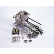 POLINI motor forgattyúház Polini Motor alkatrészek Forgattyúsház egyéb motorkerékpár alkatrész