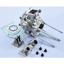 POLINI motor forgattyúház Polini Motor alkatrészek Forgattyúsházak egyéb motorkerékpár alkatrész