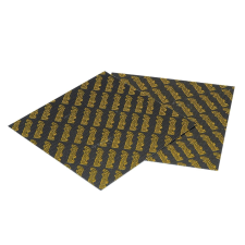 POLINI Polini 0,25mm 110x100mm univerzális sárga karbon membránlap szett egyéb motorkerékpár alkatrész