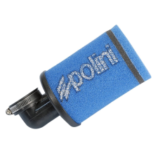POLINI Polini Evolution 38mm 90° légszűrő - PHBG karburátorokhoz egyéb motorkerékpár alkatrész