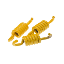 POLINI Polini Speed Clutch 1,9mm kuplungrugó szett - Kymco, Peugeot, Piaggio motorkerékpár kuplungkar