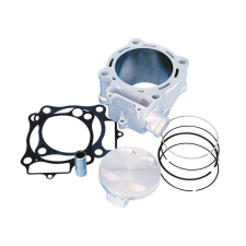 POLINI Polini sport alumínium hengerszett 490cc 100mm - Honda CRF 450 02-05 egyéb motorkerékpár alkatrész