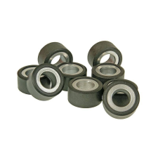 POLINI Polini variátor görgő szett 20x14.5mm - 10.5g egyéb motorkerékpár alkatrész