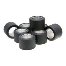 POLINI Polini variátor görgő szett 28x20mm - 17.0g (8 db) egyéb motorkerékpár alkatrész
