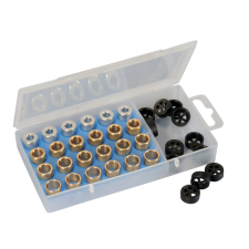 POLINI Polini variátor hangoló görgő szett 15x12mm - 2,5g-4.0g egyéb motorkerékpár alkatrész