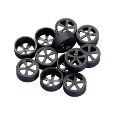 POLINI Polini variátor hangoló görgő szetthez kupakok 19x15,5mm egyéb motorkerékpár alkatrész