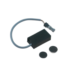 POLINI Sebesség Tuning Adapter Polini Hi-Speed, Bosch e-kerékpárokhoz, aktív egyéb motorkerékpár alkatrész