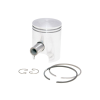 POLINI sport dugattyú készlet 50cc 40.3mm - Minarelli AM6 Polini Motor alkatrészek Dugattyú és alkatrészei Dugattyú