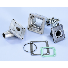 POLINI szívócső Polini Motor alkatrészek Membrán, szívócsonk egyéb motorkerékpár alkatrész