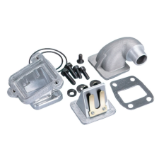 POLINI Szívókészlet Polini Big Valve d=12-15mm MBK 51 egyéb motorkerékpár alkatrész