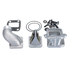 POLINI Szívókészlet Polini Big Valve d=17-19mm MBK 51 egyéb motorkerékpár alkatrész