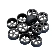  Polini variátor hangoló görgő szetthez kupakok 19x15,5mm egyéb motorkerékpár alkatrész