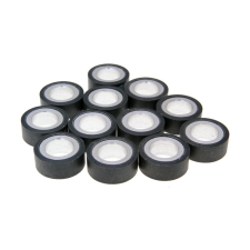 POLINI Variátor súlyok (x12) Polini 25x11mm - 8,5g egyéb motorkerékpár alkatrész