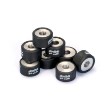 POLINI Variátor súlyok (x8) Polini 25x16mm - 16,0g egyéb motorkerékpár alkatrész