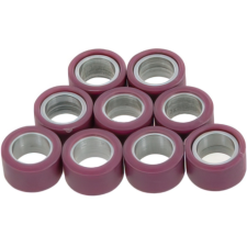 POLINI Variátor súlyok (x9) Polini 19x10mm - 1,9g egyéb motorkerékpár alkatrész