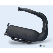 POLINI Verseny Kipufogó Polini  Kipufogók és alkatrészeik Kipufogódobok, betétek, hangtompítók egyéb motorkerékpár alkatrész