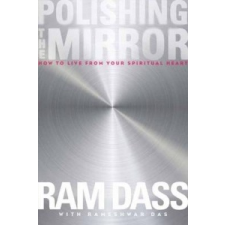  Polishing the Mirror – Ram Dass idegen nyelvű könyv