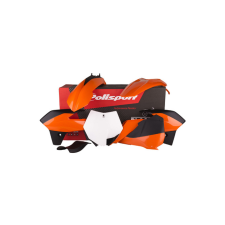 Polisport Burkolat készlet Polisport 85 SX 13-17 eredeti egyéb motorkerékpár alkatrész