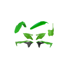 Polisport Burkolat készlet Polisport eredeti 2020 Kawasaki KXF 250 egyéb motorkerékpár alkatrész