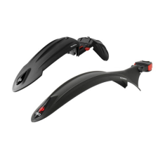 Polisport CROSS COUNTRY EVO sárvédő szett kerékpár és kerékpáros felszerelés