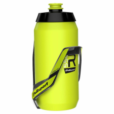 Polisport Csomagkészlet - Tartó Pro+Fluo Palack R550 - 550ml kulacs, kulacstartó
