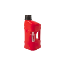 Polisport Gyors töltésű Jerrycan Polisport ProOctane 20L piros + adagolópalack 100ml egyéb motorkerékpár alkatrész