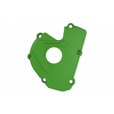 Polisport Gyújtásfedél Védő Zöld Kawasaki KX450F egyéb motorkerékpár alkatrész