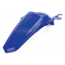 Polisport Hátsó Sárvédő Kék Yamaha YZ250F/YZ450F egyéb motorkerékpár alkatrész