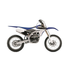 Polisport Idomkészlet Polisport eredeti színű 15 Yamaha YZ 125 / YZ 250 egyéb motorkerékpár alkatrész
