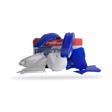 Polisport Idomkészlet Polisport YZ 125 / 250 96-99 eredeti szín egyéb motorkerékpár alkatrész