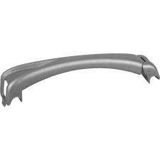 Polisport Kormány POLISPORT Silver Bilby Junior kerékpár és kerékpáros felszerelés