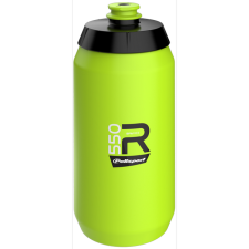Polisport kulacs R550 neon sárga kerékpáros kerékpár és kerékpáros felszerelés