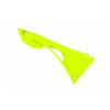 Polisport légszűrőház fedél neon sárga Honda CRF450R/450RX-hez POLISPORT Vázak, idomok, kiegészítők Idomok, burkolat elemek