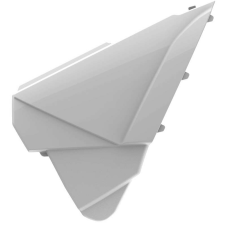 Polisport Légszűrőház Fedelek Gyári Színben (14-15) Fehér Beta egyéb motorkerékpár alkatrész