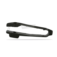 Polisport Lengőkar csúszka Polisport KTM SX EXC 98-06 fekete egyéb motorkerékpár alkatrész