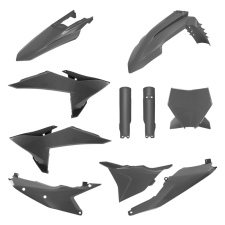 Polisport Műanyag Készlet POLISPORT egyéb motorkerékpár alkatrész