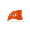 Polisport Oldalsó panelek elöl Polisport KTM SX EXC 07-10 narancs POLISPORT Kategorizálatlan termékek