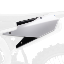 Polisport oldalsó panelek - gyári szín (2018) egyéb motorkerékpár alkatrész