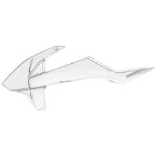 Polisport oldalsó panelek POLISPORT Vázak, idomok, kiegészítők Idom, burkolat elem egyéb motorkerékpár alkatrész