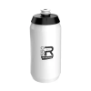 POLISPORT (Vélo) POLISPORT R550 ultrakönnyű kulacs, fehér, 550 ml POLISPORT (Vélo) Bicikli alkatrészek Kerékpáros kiegészítők Kerékpár kulacsok és kulacstartók