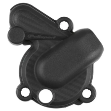 Polisport Vízpumpa Fedél - Sherco POLISPORT Motor alkatrészek Motorblokk alkatrészek egyéb motorkerékpár alkatrész