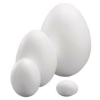  Polisztirol tojás 12cm magas