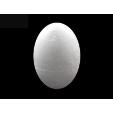  Polisztirol tojás - 5 db/csomag dekorációs kellék