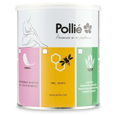 Pollié Gyantakonzerv Aloe Vera 800ml 04736 szőrtelenítés