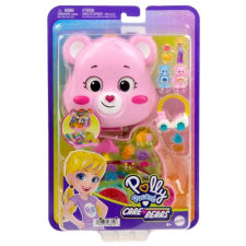 Polly Pocket és Törpilla Kalandjáték Szett játékfigura