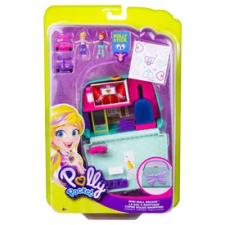  Polly Pocket közepes szett baba