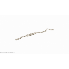 Polmostrow Polmo 17-17 hátsó kipufogó dob – OPEL Meriva A kipufogó alkatrész