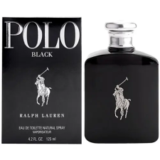  Polo Black EDT 125 ml parfüm és kölni