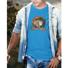  Póló horgászoknak - Catch and Release póló női póló