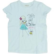  Póló (Méret: 128) gyerek póló